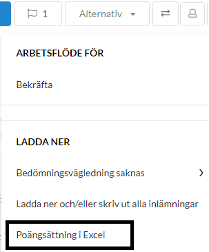 Ladda
