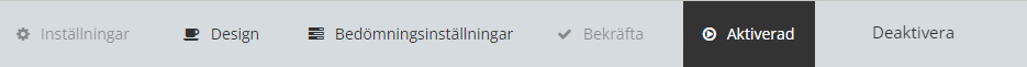 Schemalagd tentamen Deaktivera.png