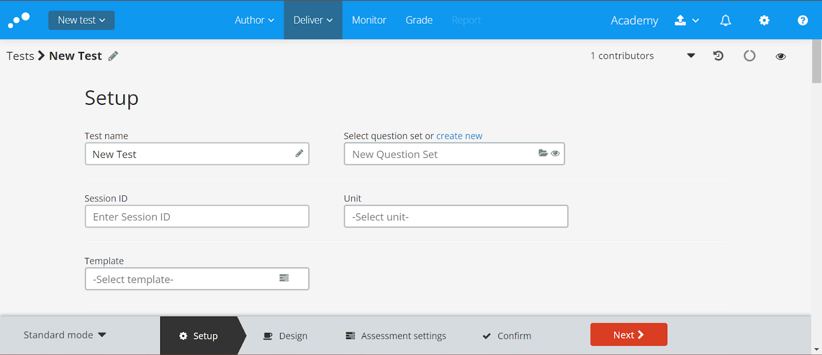 D2L BrightSpace LTI 1.3 - Integration With Inspera Assessment – Inspera ...