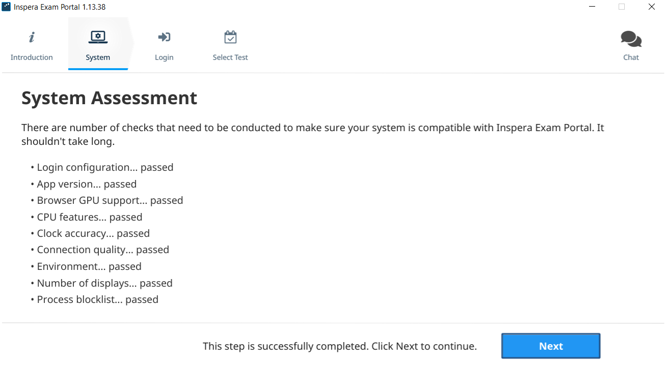 systems_check_page.png