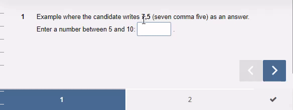 Example where comma and point are allowed in Numeric Entry.gif