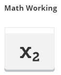 Oppgavetypen Utregning