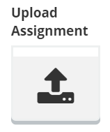 Uppgiftstypen Inlämningsuppgift