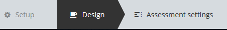 design-meny