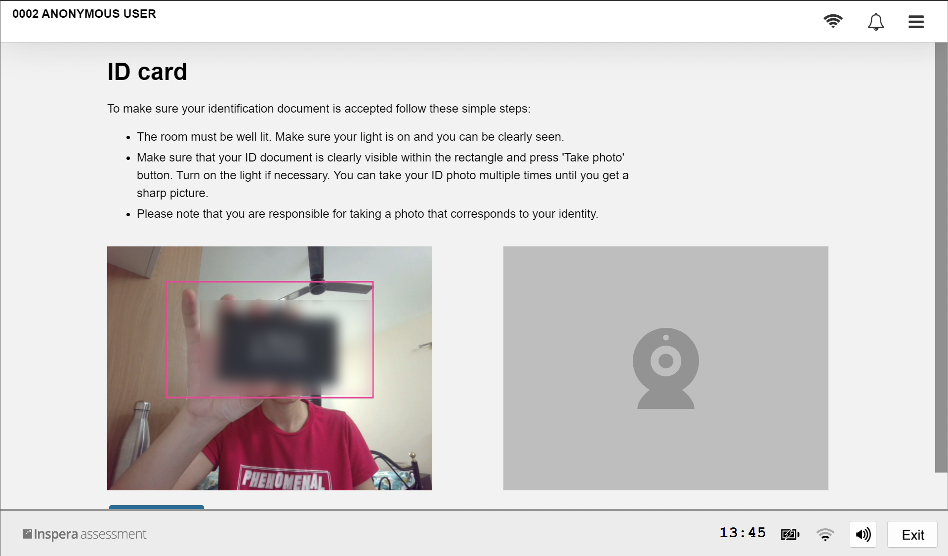Före ID
